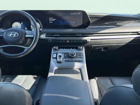 Used 2023 Hyundai Palisade Calligraphy AWD/4WD image 39