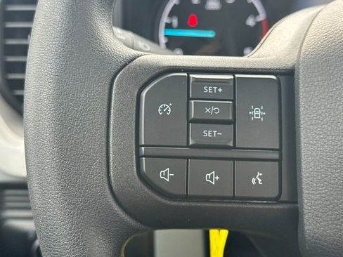 New 2026 Ford F350 XL w/ XL Chrome Package image 22