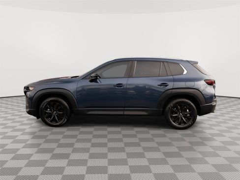 Used 2023 MAZDA CX-50 2.5 S w/ Cargo Package image 18
