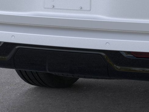New 2026 Lincoln Navigator L Reserve AWD/4WD image 23
