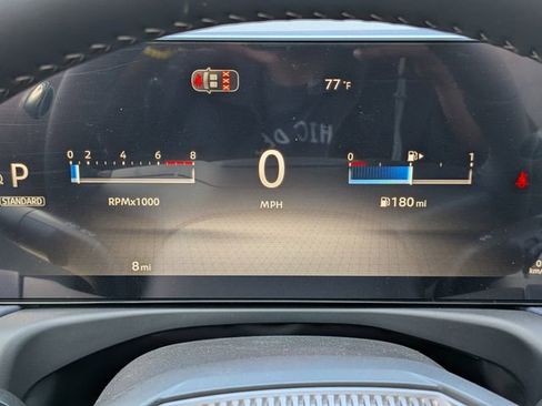 New 2026 Nissan Sentra SL w/ Floor Mat Package image 23