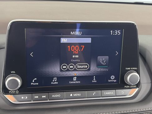 Certified 2023 Nissan Rogue S AWD/4WD image 17
