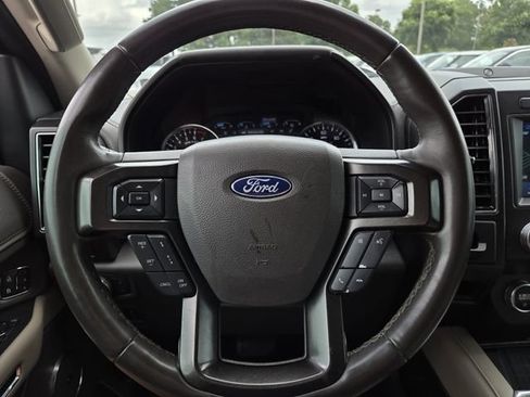 Used 2021 Ford Expedition Limited RWD image 22