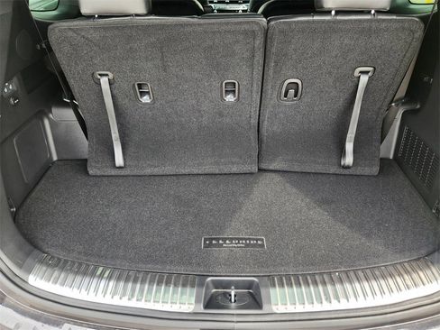 New 2025 Kia Telluride SX Prestige X-Line image 25