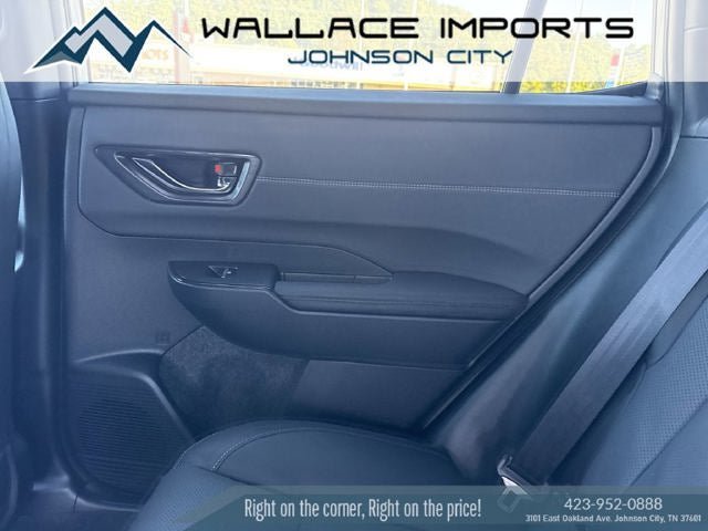 New 2026 Subaru Outback Touring AWD/4WD image 72
