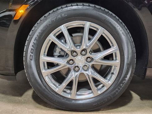 Used 2022 Buick Enclave Premium w/ Experience Buick Package FWD image 26