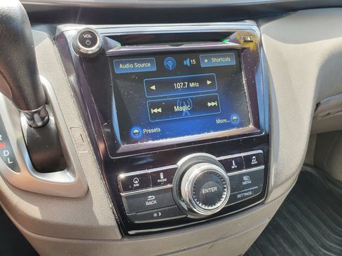 Used 2014 Honda Odyssey EX-L image 22