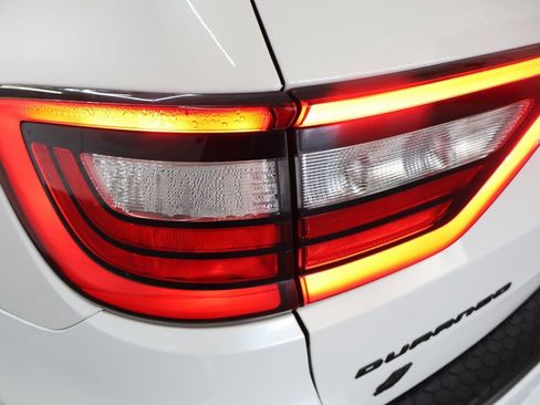 Used 2020 Dodge Durango GT w/ Blacktop Package image 29