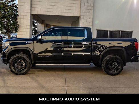 Used 2024 GMC Sierra 1500 Denali image 6