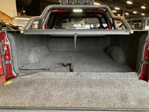 Used 2024 RAM 1500 TRX image 8