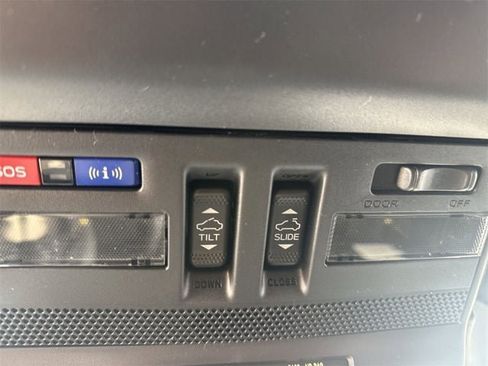 New 2026 Subaru Outback Limited AWD/4WD image 56