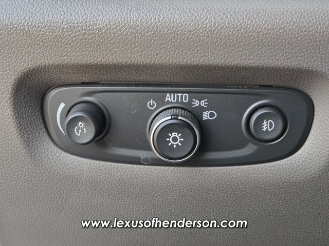 Used 2020 Chevrolet Traverse LT FWD image 26