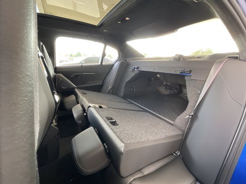 New 2026 BMW M5 w/ M Driver's Package image 32