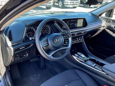 Used 2023 Hyundai Sonata SEL image 16