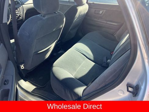 Used 2002 Ford Taurus SE image 11
