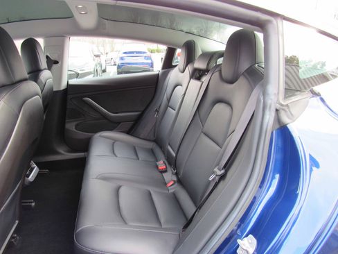 Used 2019 Tesla Model 3 Long Range image 3