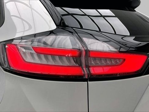 Certified 2020 Ford Edge ST w/ Equipment Group 401A AWD/4WD image 30