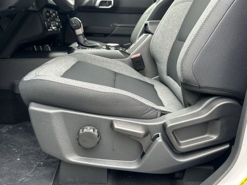 New 2025 Ford Bronco Big Bend image 14