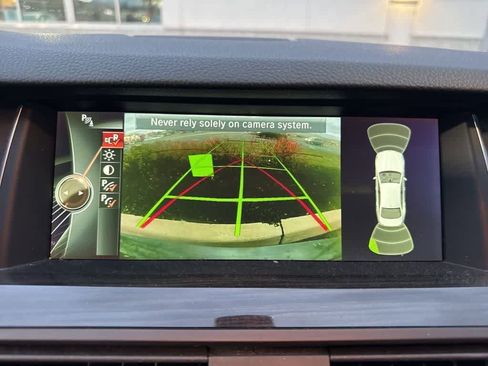 Used 2014 BMW 535i xDrive Sedan image 14