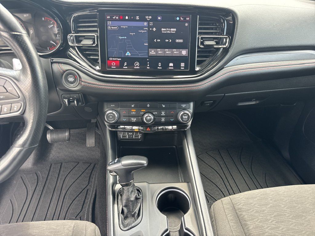 Used 2023 Dodge Durango GT AWD/4WD image 20