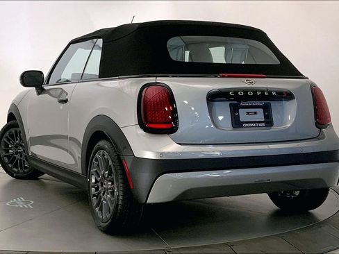 New 2026 MINI Cooper S FWD image 2