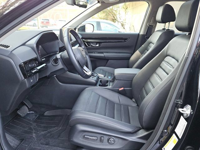 Certified 2026 Honda CR-V EX-L image 10