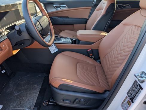 New 2026 Kia Sportage X-Line AWD/4WD image 8