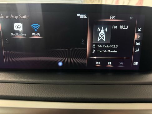 Used 2022 Lexus RX 350 FWD w/ Premium Package image 30
