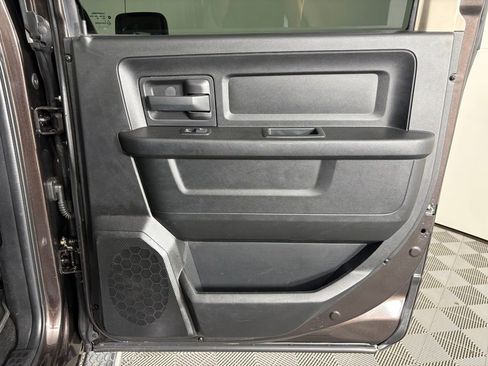 Used 2017 RAM 1500 Tradesman w/ Popular Equipment Group AWD/4WD image 43