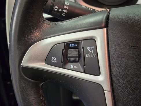 Used 2016 Chevrolet Equinox LT w/ Convenience Package image 13