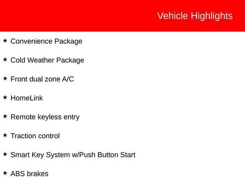 Used 2024 Toyota Camry SE w/ Cold Weather Package image 4