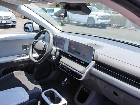 Certified 2024 Hyundai Ioniq 5 SEL RWD image 21