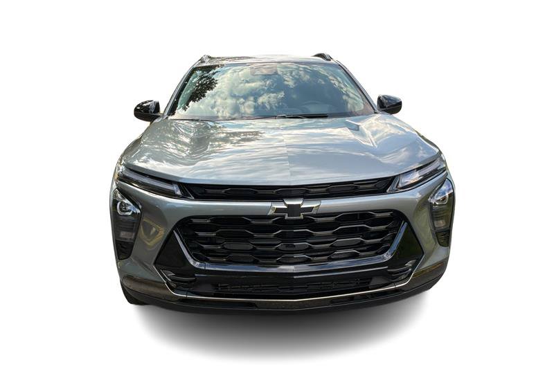 Used 2025 Chevrolet Trax ACTIV w/ Driver Confidence Package FWD image 24