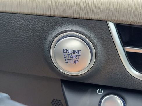 New 2026 Hyundai Sonata Blue FWD image 11