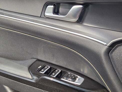 Used 2025 Kia K5 GT FWD image 20