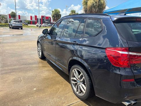Used 2017 BMW X3 xDrive35i AWD/4WD image 19