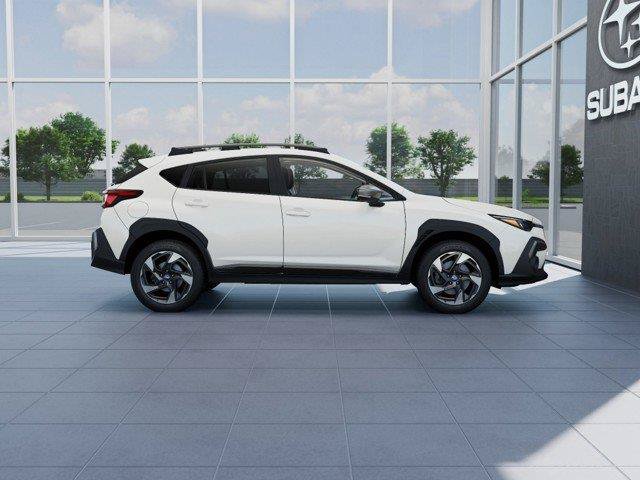 New 2027 Subaru Crosstrek 2.5i Limited AWD/4WD image 6