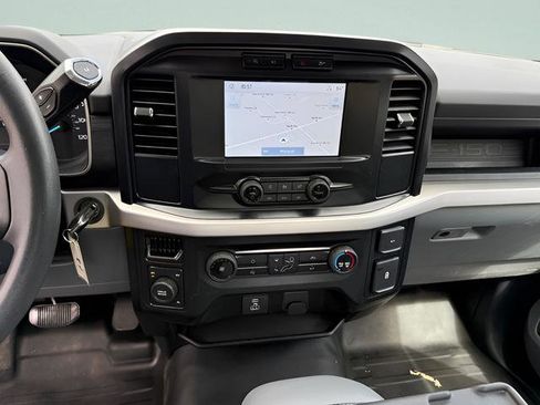 Used 2022 Ford F150 XL AWD/4WD image 5