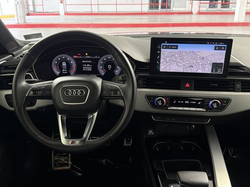 Used 2023 Audi A5 2.0T Premium Plus w/ Premium Plus AWD/4WD image 16