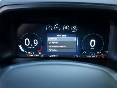 Used 2022 Ford Expedition Max Limited image 15