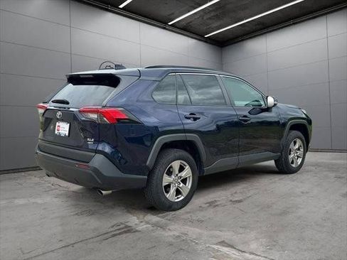 Certified 2022 Toyota RAV4 XLE AWD/4WD image 95