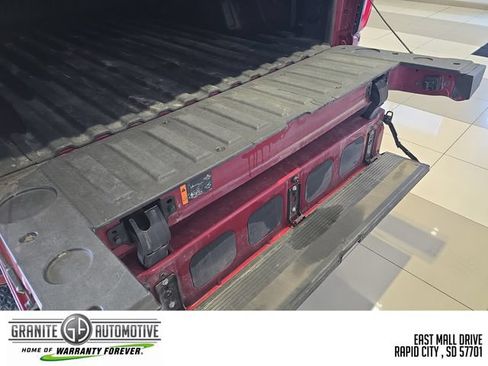 Used 2020 GMC Sierra 1500 AT4 w/ AT4 Preferred Package AWD/4WD image 37