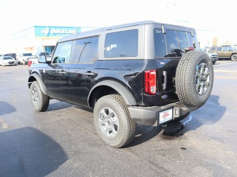 New 2025 Ford Bronco Big Bend image 23