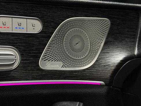 Used 2024 Mercedes-Benz GLS 450 4MATIC image 12