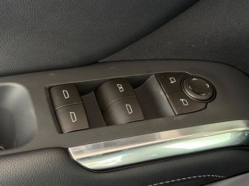 New 2026 Chevrolet Traverse LT w/ Midnight/Sport Edition FWD image 12