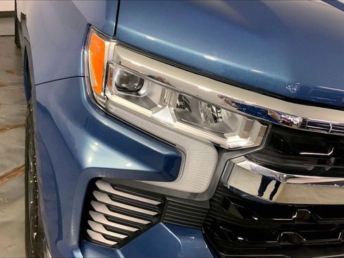 Used 2024 Chevrolet Silverado 1500 LT AWD/4WD image 26