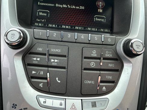 Used 2015 GMC Terrain SLE w/ Convenience Package FWD image 25