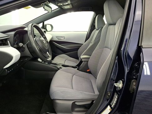 Used 2023 Toyota Corolla SE image 11