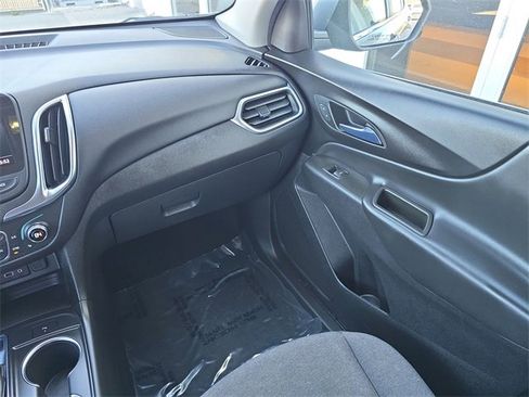 Certified 2024 Chevrolet Equinox LT image 14