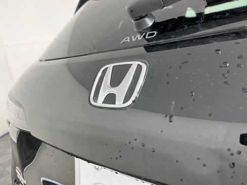 New 2026 Honda HR-V Sport image 10